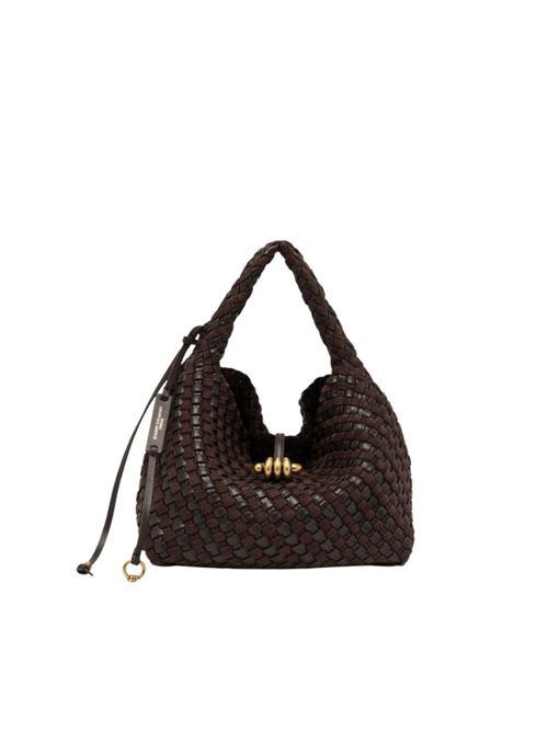 Aurelie borsa a mano GIANNI CHIARINI | BS12065COMMWPLINT2107